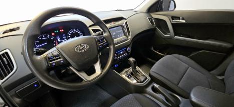 HYUNDAI Creta 1.6 16V 4P FLEX PULSE AUTOMTICO, Foto 11