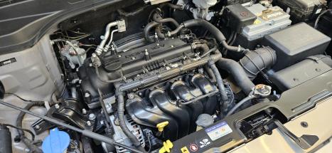 HYUNDAI Creta 1.6 16V 4P FLEX PULSE AUTOMTICO, Foto 15