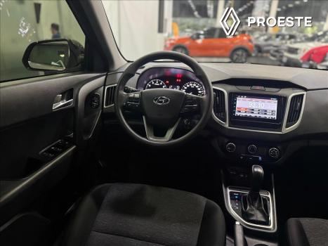HYUNDAI Creta 1.6 16V 4P FLEX ACTION AUTOMTICO, Foto 7