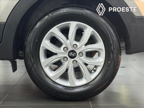HYUNDAI Creta 1.6 16V 4P FLEX ACTION AUTOMTICO, Foto 8