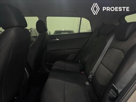 HYUNDAI Creta 1.6 16V 4P FLEX ACTION AUTOMTICO, Foto 9