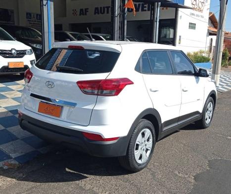 HYUNDAI Creta 1.6 16V 4P FLEX ATTITUDE AUTOMTICO, Foto 3