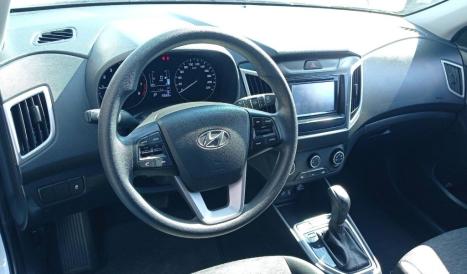 HYUNDAI Creta 1.6 16V 4P FLEX ATTITUDE AUTOMTICO, Foto 5