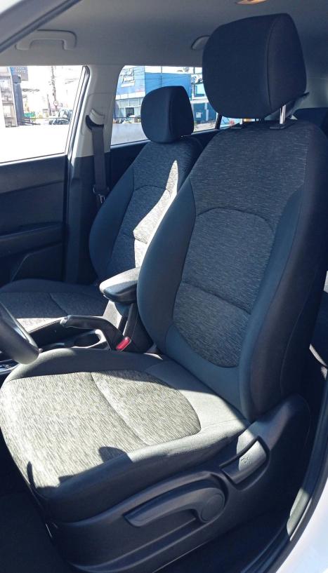HYUNDAI Creta 1.6 16V 4P FLEX ATTITUDE AUTOMTICO, Foto 7