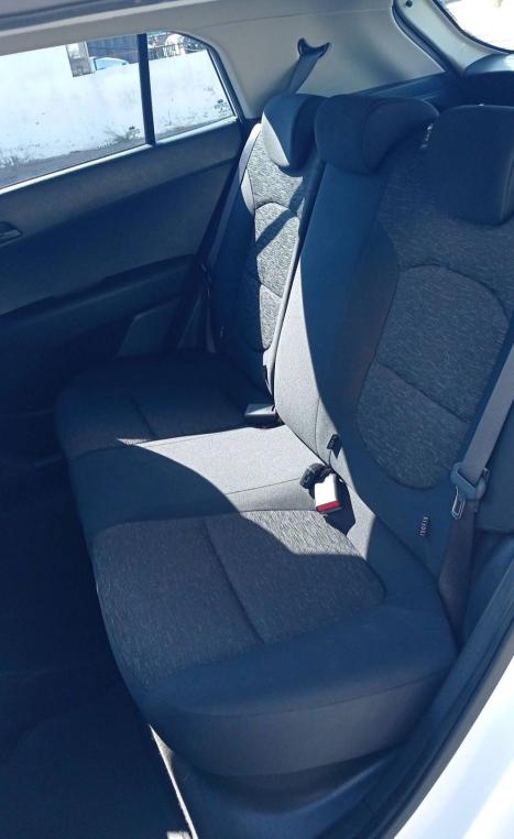 HYUNDAI Creta 1.6 16V 4P FLEX ATTITUDE AUTOMTICO, Foto 8