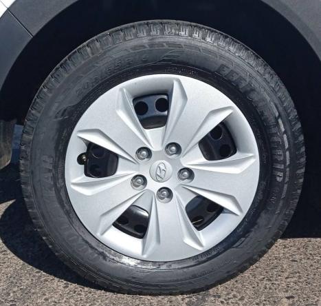 HYUNDAI Creta 1.6 16V 4P FLEX ATTITUDE AUTOMTICO, Foto 11