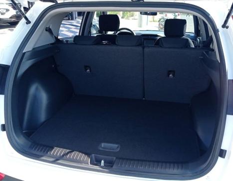 HYUNDAI Creta 1.6 16V 4P FLEX ATTITUDE AUTOMTICO, Foto 12