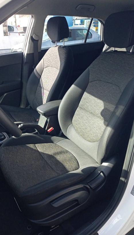 HYUNDAI Creta 1.6 16V 4P FLEX ATTITUDE AUTOMTICO, Foto 7