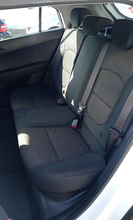 HYUNDAI Creta 1.6 16V 4P FLEX ATTITUDE AUTOMTICO, Foto 8
