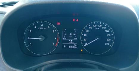 HYUNDAI Creta 1.6 16V 4P FLEX ATTITUDE AUTOMTICO, Foto 9