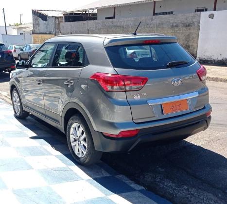 HYUNDAI Creta 1.6 16V 4P FLEX ACTION AUTOMTICO, Foto 3