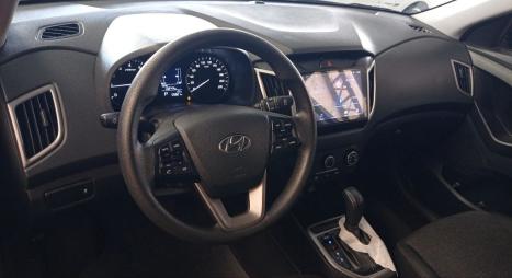 HYUNDAI Creta 1.6 16V 4P FLEX ACTION AUTOMTICO, Foto 5