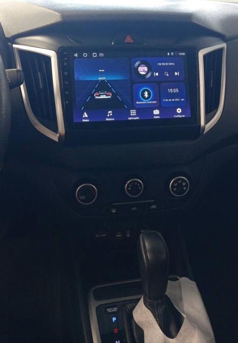 HYUNDAI Creta 1.6 16V 4P FLEX ACTION AUTOMTICO, Foto 6