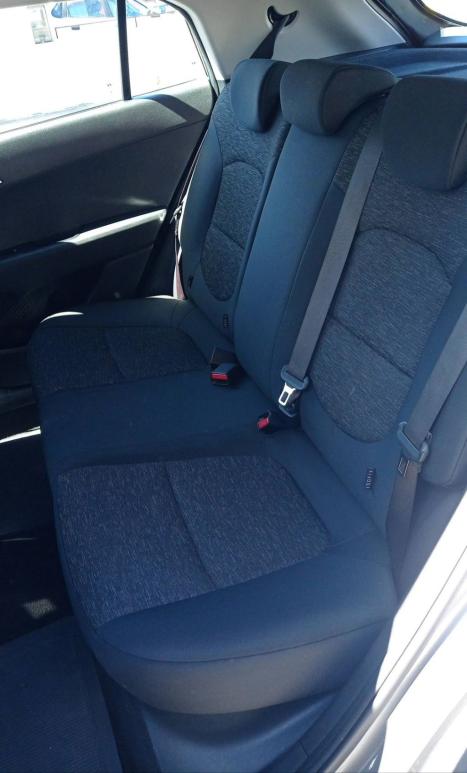 HYUNDAI Creta 1.6 16V 4P FLEX ACTION AUTOMTICO, Foto 8