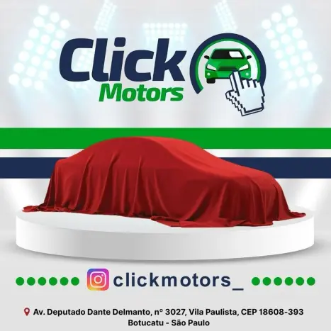 HYUNDAI Creta 1.6 16V 4P FLEX ATTITUDE AUTOMTICO, Foto 1