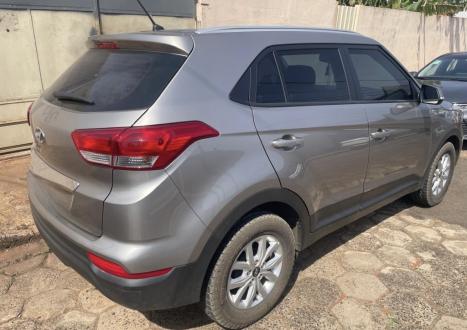 HYUNDAI Creta 1.6 16V 4P FLEX ACTION AUTOMTICO, Foto 2