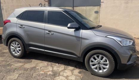 HYUNDAI Creta 1.6 16V 4P FLEX ACTION AUTOMTICO, Foto 3