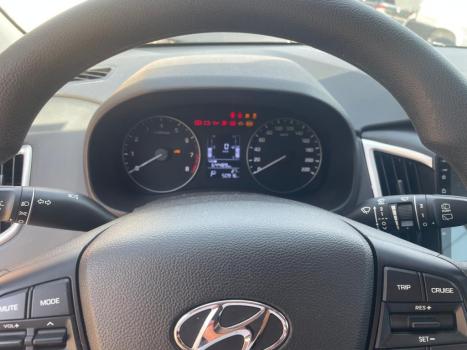 HYUNDAI Creta 1.6 16V 4P FLEX ACTION AUTOMTICO, Foto 4