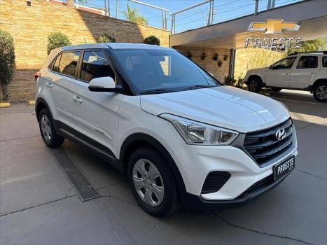 HYUNDAI Creta 1.6 16V 4P FLEX ATTITUDE AUTOMTICO, Foto 3
