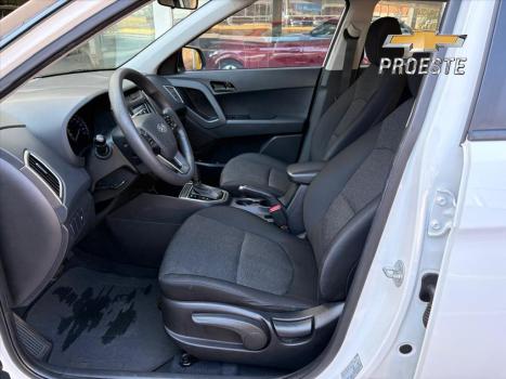 HYUNDAI Creta 1.6 16V 4P FLEX ATTITUDE AUTOMTICO, Foto 5