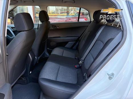 HYUNDAI Creta 1.6 16V 4P FLEX ATTITUDE AUTOMTICO, Foto 6