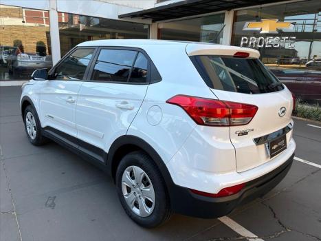 HYUNDAI Creta 1.6 16V 4P FLEX ATTITUDE AUTOMTICO, Foto 7