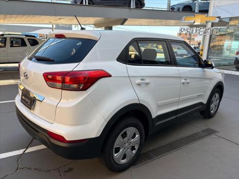 HYUNDAI Creta 1.6 16V 4P FLEX ATTITUDE AUTOMTICO, Foto 9