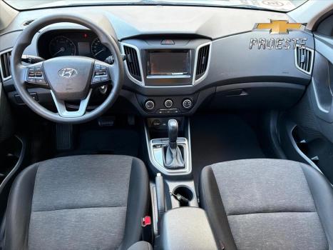 HYUNDAI Creta 1.6 16V 4P FLEX ATTITUDE AUTOMTICO, Foto 4