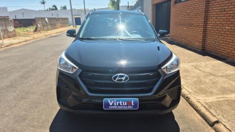 HYUNDAI Creta 1.6 16V 4P FLEX ATTITUDE AUTOMTICO, Foto 2