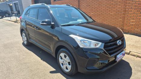 HYUNDAI Creta 1.6 16V 4P FLEX ATTITUDE AUTOMTICO, Foto 3