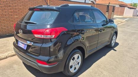 HYUNDAI Creta 1.6 16V 4P FLEX ATTITUDE AUTOMTICO, Foto 4