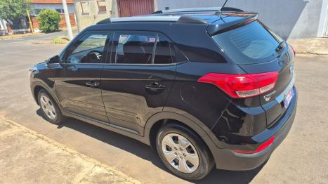 HYUNDAI Creta 1.6 16V 4P FLEX ATTITUDE AUTOMTICO, Foto 6