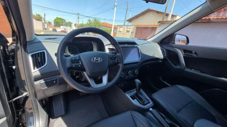 HYUNDAI Creta 1.6 16V 4P FLEX ATTITUDE AUTOMTICO, Foto 10