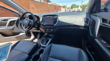 HYUNDAI Creta 1.6 16V 4P FLEX ATTITUDE AUTOMTICO, Foto 11