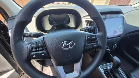 HYUNDAI Creta 1.6 16V 4P FLEX ATTITUDE AUTOMTICO, Foto 14