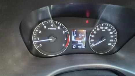 HYUNDAI Creta 1.6 16V 4P FLEX ATTITUDE AUTOMTICO, Foto 15
