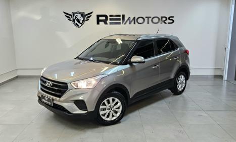 HYUNDAI Creta 1.6 16V 4P FLEX ACTION AUTOMTICO, Foto 1