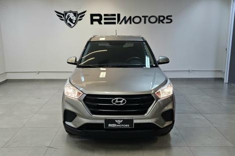 HYUNDAI Creta 1.6 16V 4P FLEX ACTION AUTOMTICO, Foto 5