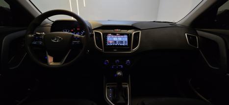 HYUNDAI Creta 1.6 16V 4P FLEX ACTION AUTOMTICO, Foto 10