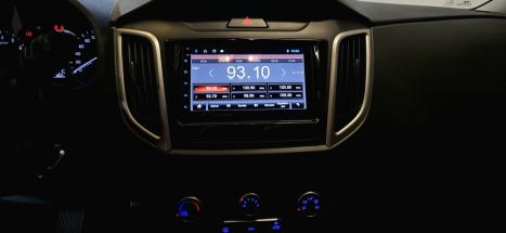 HYUNDAI Creta 1.6 16V 4P FLEX ACTION AUTOMTICO, Foto 12