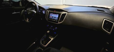 HYUNDAI Creta 1.6 16V 4P FLEX ACTION AUTOMTICO, Foto 13
