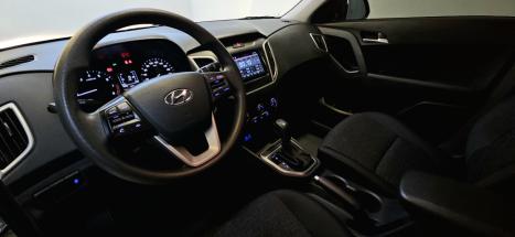 HYUNDAI Creta 1.6 16V 4P FLEX ACTION AUTOMTICO, Foto 14