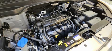 HYUNDAI Creta 1.6 16V 4P FLEX ACTION AUTOMTICO, Foto 17
