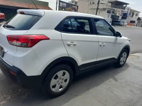 HYUNDAI Creta 1.6 16V 4P FLEX ATTITUDE AUTOMTICO, Foto 3