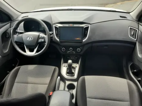 HYUNDAI Creta 1.6 16V 4P FLEX ATTITUDE AUTOMTICO, Foto 5