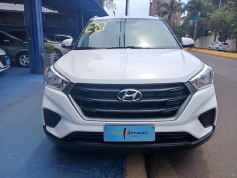 HYUNDAI Creta 1.6 16V 4P FLEX ATTITUDE AUTOMTICO, Foto 3