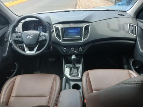 HYUNDAI Creta 1.6 16V 4P FLEX ATTITUDE AUTOMTICO, Foto 4
