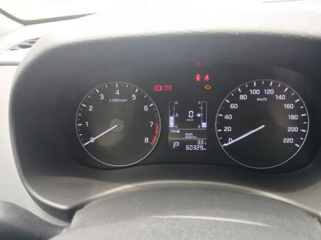 HYUNDAI Creta 1.6 16V 4P FLEX ATTITUDE AUTOMTICO, Foto 5