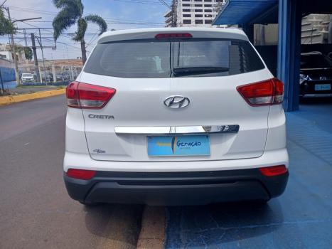 HYUNDAI Creta 1.6 16V 4P FLEX ATTITUDE AUTOMTICO, Foto 12