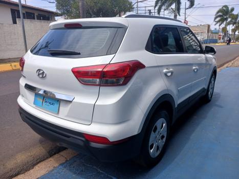 HYUNDAI Creta 1.6 16V 4P FLEX ATTITUDE AUTOMTICO, Foto 14